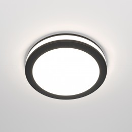 Встраиваемый светильник Technical DL303-L12B4K