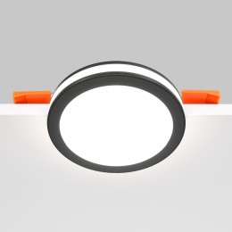 Встраиваемый светильник Technical DL303-L12B4K