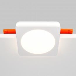 Встраиваемый светильник Technical DL303-L7W