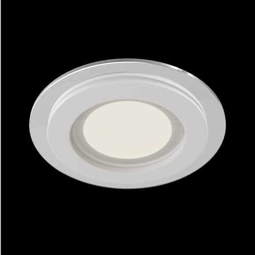 Встраиваемый светильник Technical DL304-L12W