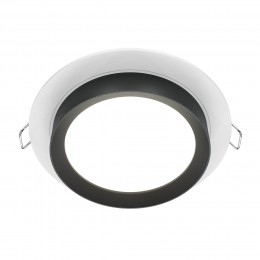 Встраиваемый светильник Voltega DL-VGL086-GX53-RD-WB