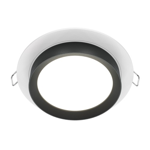 Встраиваемый светильник Voltega DL-VGL086-GX53-RD-WB