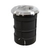 Встраиваемый светильник  Maytoni Outdoor Flash O044DL-L3S3K