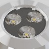 Встраиваемый светильник  Maytoni Outdoor Flash O044DL-L3S3K
