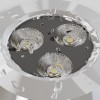Встраиваемый светильник  Maytoni Outdoor Flash O044DL-L3S3K