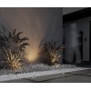 Встраиваемый светильник  Maytoni Outdoor Flash O044DL-L3S3K