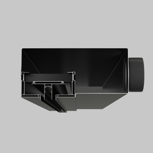 Диффузор Technical ARO-LD-G12-000114