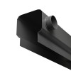 Диффузор Technical SPC-ARO-LD-50-S3-1000-R125-BL-VO-4