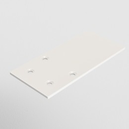 Комплектующие для накладной трековой системы Technical TRA004EC-21W