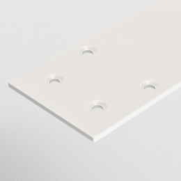 Комплектующие для накладной трековой системы Technical TRA004EC-21W