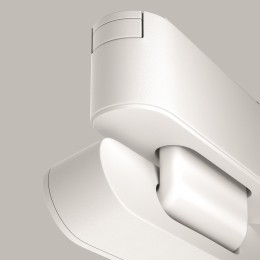 Комплектующие для трекового светильника Technical TRA084FC-11SW