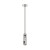 Комплектующие для трековой системы Technical TRA158C-D1-PT