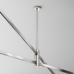 Комплектующие для трековой системы Technical TRA158C-D1-PT