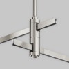 Комплектующие для трековой системы Technical TRA158C-D1-PT