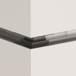 Комплектующие для встраиваемой трековой системы Technical TRA004OCL-22B