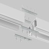 Комплектующие для встраиваемой трековой системы Technical TRA034D-C-42S