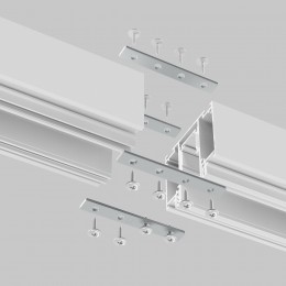 Комплектующие для встраиваемой трековой системы Technical TRA034D-C-42S