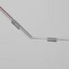 Комплектующие для встраиваемой трековой системы Voltega VGL034CLO-42.12W