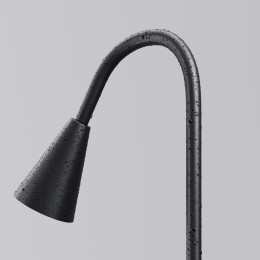 Ландшафтный светильник  Maytoni Outdoor Barb O531FL-L3B3K