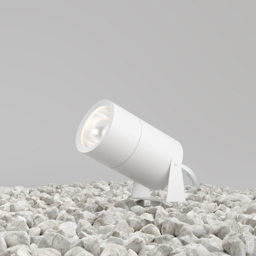 Ландшафтный светильник  Maytoni Outdoor Bern O050FL-L15W3K