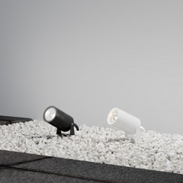 Ландшафтный светильник  Maytoni Outdoor Bern O050FL-L15W3K