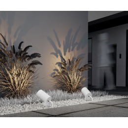 Ландшафтный светильник  Maytoni Outdoor Bern O050FL-L15W3K