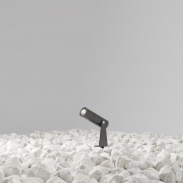 Ландшафтный светильник  Maytoni Outdoor Bern O050FL-L2GF3K