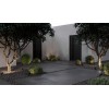 Ландшафтный светильник  Maytoni Outdoor Bern O050FL-L2GF3K