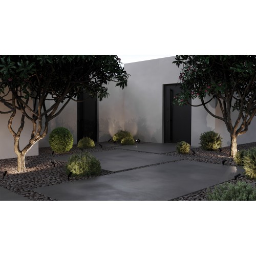 Ландшафтный светильник  Maytoni Outdoor Bern O050FL-L2GF3K