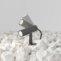 Ландшафтный светильник  Maytoni Outdoor Bern O050FL-L2GF3K