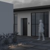 Ландшафтный светильник  Maytoni Outdoor Bern O050FL-L2GF3K