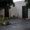 Ландшафтный светильник  Maytoni Outdoor Bern O050FL-L2GF3K