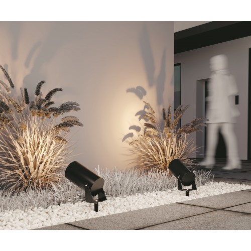 Ландшафтный светильник  Maytoni Outdoor Bern O050FL-L30GF3K