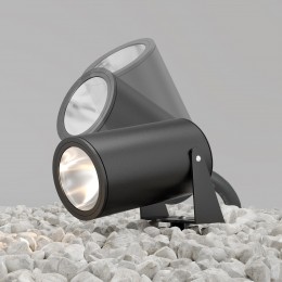 Ландшафтный светильник  Maytoni Outdoor Bern O050FL-L30GF3K