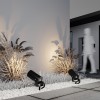 Ландшафтный светильник  Maytoni Outdoor Bern O050FL-L30GF3K