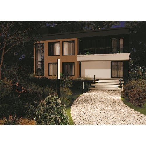 Ландшафтный светильник  Maytoni Outdoor Blitz O470FL-L20GF3K