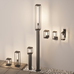 Ландшафтный светильник  Maytoni Outdoor Cell O452FL-01GF2