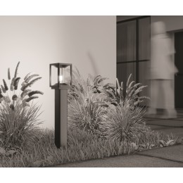 Ландшафтный светильник  Maytoni Outdoor Cell O452FL-01GF2