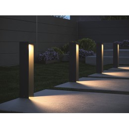 Ландшафтный светильник  Maytoni Outdoor Essen O596FL-L9B4K