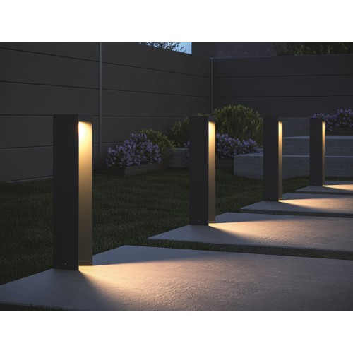 Ландшафтный светильник  Maytoni Outdoor Essen O596FL-L9B4K