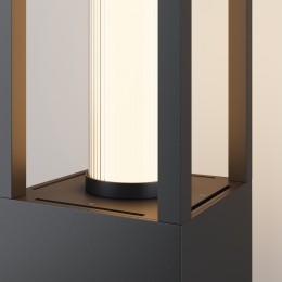 Ландшафтный светильник  Maytoni Outdoor Expo O480FL-L12B3K1