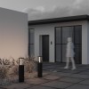 Ландшафтный светильник  Maytoni Outdoor Expo O480FL-L12B3K1