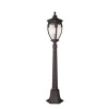 Ландшафтный светильник  Maytoni Outdoor  Fleur O414FL-01BZ1