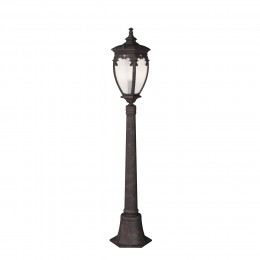Ландшафтный светильник  Maytoni Outdoor  Fleur O414FL-01BZ1