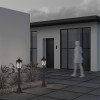 Ландшафтный светильник  Maytoni Outdoor  Fleur O414FL-01BZ1