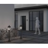 Ландшафтный светильник  Maytoni Outdoor  Fleur O414FL-01BZ1