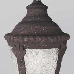 Ландшафтный светильник  Maytoni Outdoor Goiri O028FL-01BZ