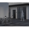 Ландшафтный светильник  Maytoni Outdoor Goiri O028FL-01BZ