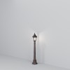 Ландшафтный светильник Maytoni Outdoor Goiri O028FL-01BZ