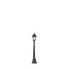 Ландшафтный светильник  Maytoni Outdoor Goiri O028FL-01BZ